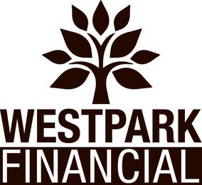 WESTPARK FINANCIAL logo