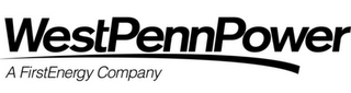 WESTPENNPOWER A FIRSTENERGY COMPANY logo
