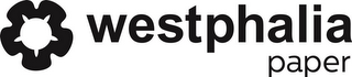 WESTPHALIA PAPER logo