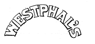 WESTPHAL'S logo