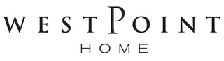 WESTPOINT HOME logo