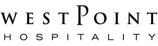 WESTPOINT HOSPITALITY logo