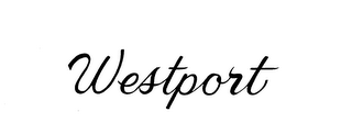 WESTPORT logo