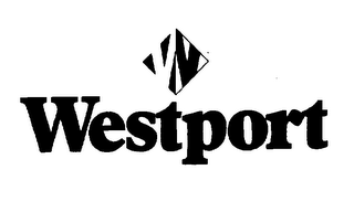 WESTPORT logo