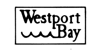 WESTPORT BAY logo