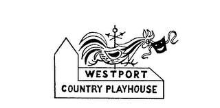 WESTPORT COUNTRY PLAYHOUSE logo