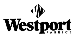 WESTPORT FABRICS logo