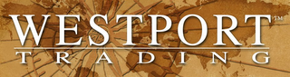 WESTPORT TRADING logo
