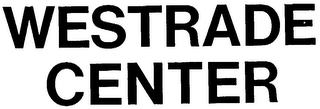 WESTRADE CENTER logo