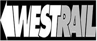 WESTRAIL logo