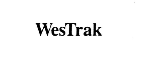 WESTRAK logo