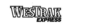 WESTRAK EXPRESS logo