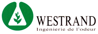 WESTRAND INGÉNIERIE DE L'ODEUR INGÉNIERIE DE L'ODEUR logo