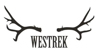 WESTREK logo