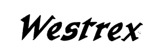 WESTREX logo