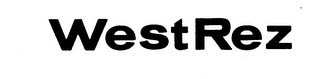 WESTREZ logo