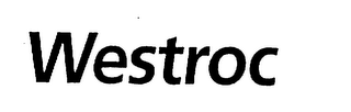 WESTROC logo