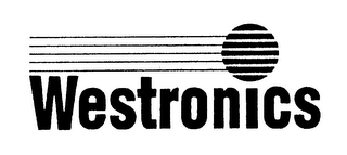 WESTRONICS logo