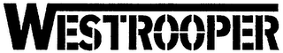 WESTROOPER logo