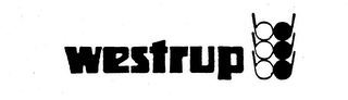 WESTRUP logo