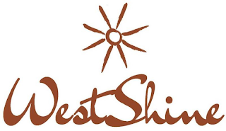 WESTSHINE logo