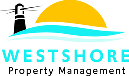 WESTSHORE PROPERTY MANAGEMENT logo