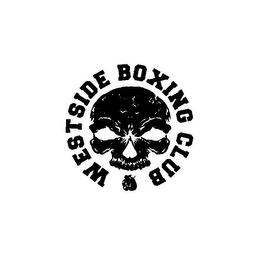 WESTSIDE BOXING CLUB logo