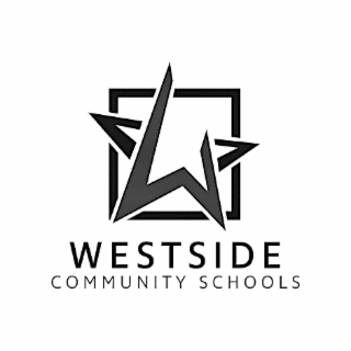 WESTSIDE COMMUNITY SCHOOLS logo