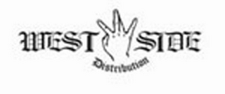 WESTSIDE DISTRIBUTION logo