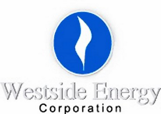 WESTSIDE ENERGY CORPORATION logo