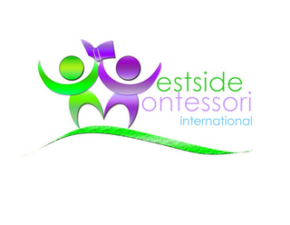 WESTSIDE MONTESSORI INTERNATIONAL logo