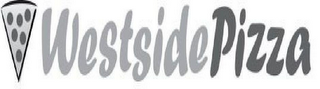 WESTSIDE PIZZA logo