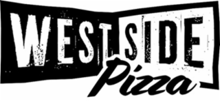 WESTSIDE PIZZA logo