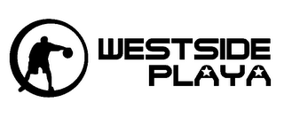 WESTSIDE PLAYA logo