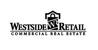 WESTSIDE RETAIL WR COMMERCIAL REAL ESTATE logo