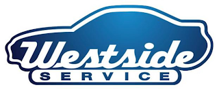 WESTSIDE SERVICE logo