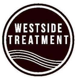 WESTSIDE TREATMENT logo