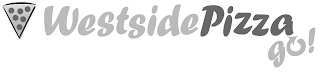 WESTSIDEPIZZA GO! logo