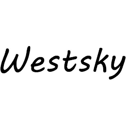 WESTSKY logo