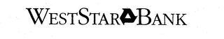 WESTSTAR BANK logo