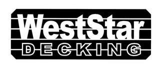 WESTSTAR DECKING logo