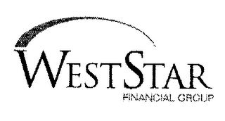 WESTSTAR FINANCIAL GROUP logo