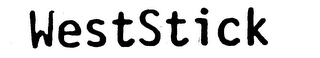 WESTSTICK logo