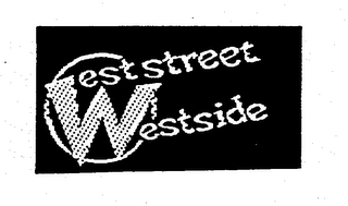 WESTSTREET WESTSIDE logo