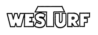 WESTURF logo