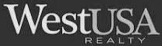 WESTUSA REALTY logo