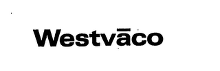 WESTVACO logo