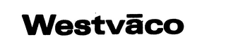 WESTVACO logo