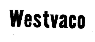 WESTVACO logo