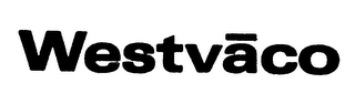 WESTVACO logo